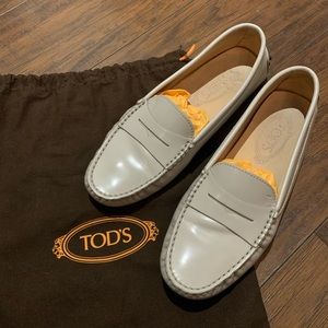 TOD’S